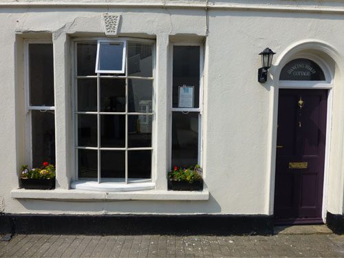 New replacement window link in brighton and hove, worthing, lewes and sussex