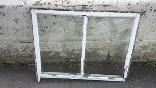 skill is needed to restore sash windows and repair them to what the were in hove and portslade east sussex