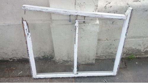 window repairs in the hove and portslade east sussex