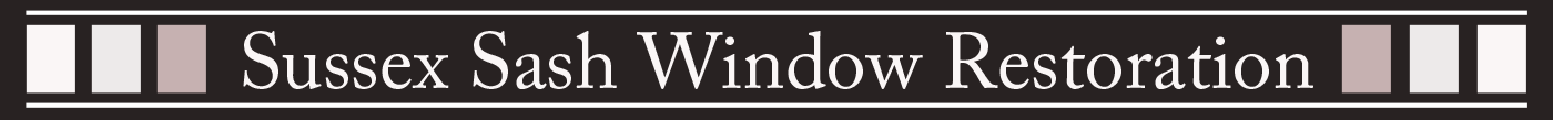 sussex sash window restoration sash window repair, restoration, double glazing and draught proofing specialists in Brighton, Hove, Worthing Lewes, Eastbourne and Sussex