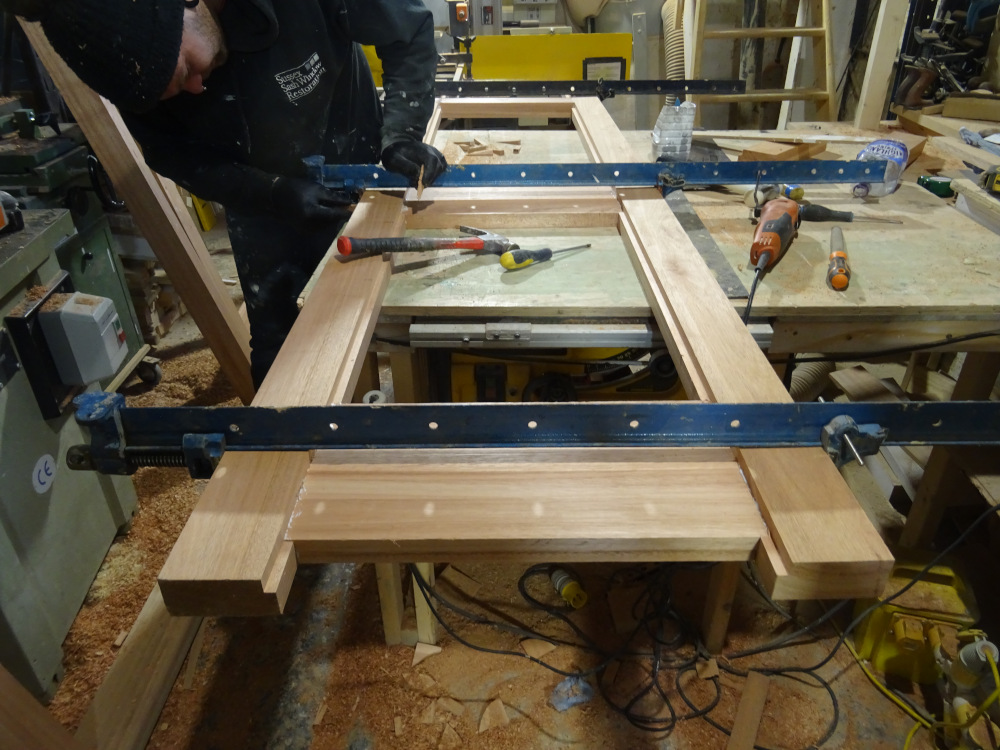  sussex sash window restoration workshop bespoke made doors and windows sussex