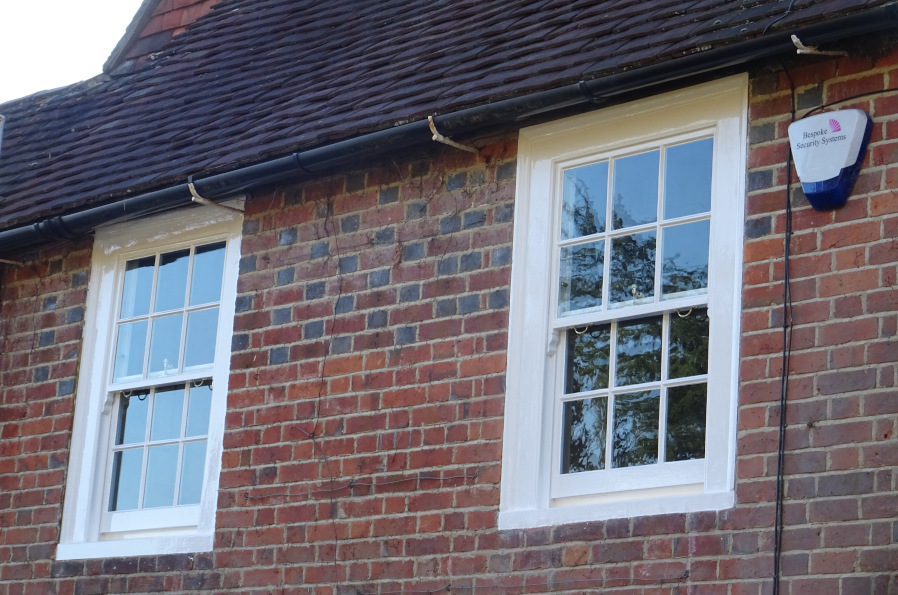 crown glass installed sussex supplied by sussex sash window restoration ltd 